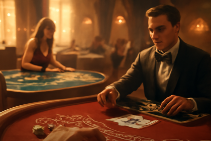 strategi bandar sa gaming