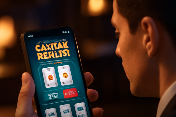 daftar ios casino holdem