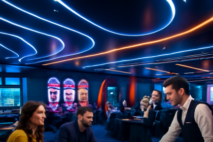 Link Allbet Gaming sebagai kasino online terpercaya.