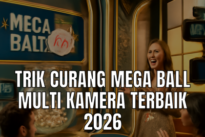 trik curang mega ball