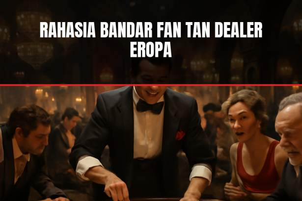 Fan Tan Dealer Eropa