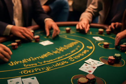 taruhan blackjack multi tabel